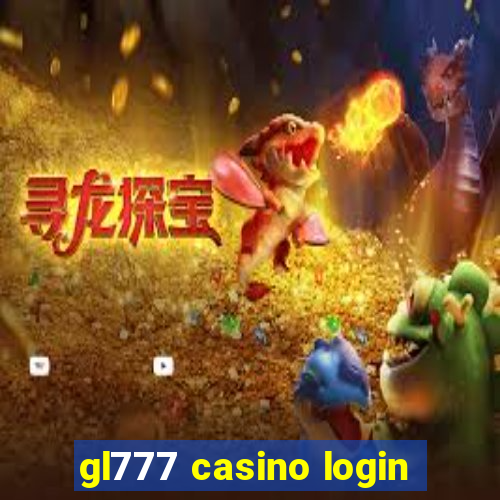 gl777 casino login