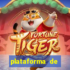 plataforma de casino nova