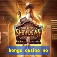 bongo casino no deposit bonus