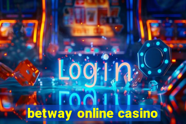 betway online casino