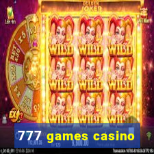 777 games casino