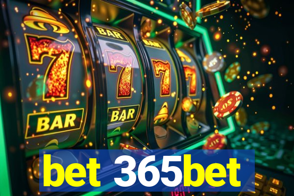 bet 365bet