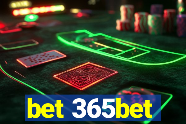 bet 365bet