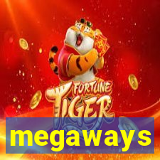 megaways