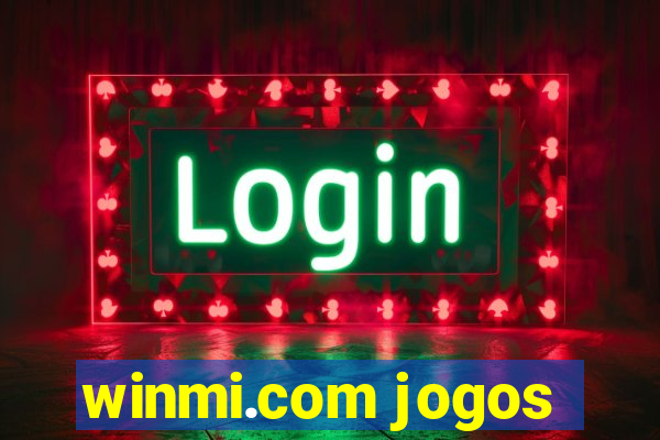 winmi.com jogos