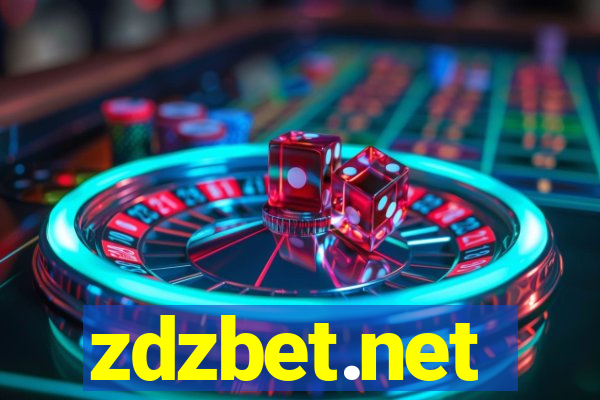 zdzbet.net