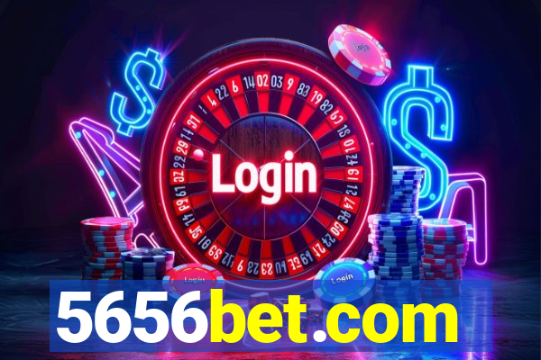 5656bet.com