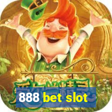 888 bet slot