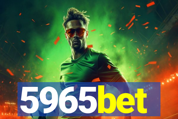 5965bet