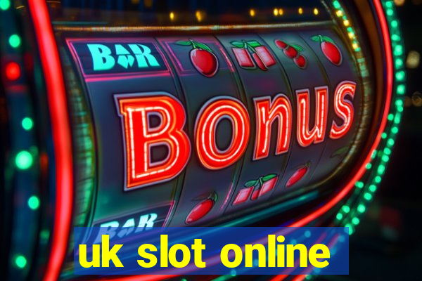 uk slot online