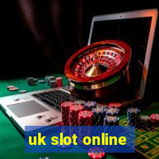 uk slot online