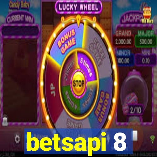 betsapi 8