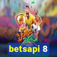 betsapi 8