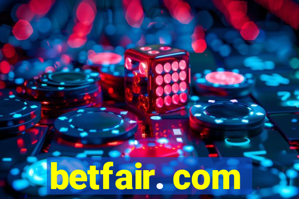 betfair. com