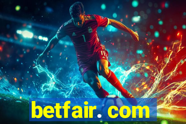 betfair. com