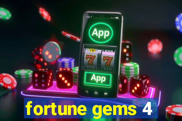 fortune gems 4