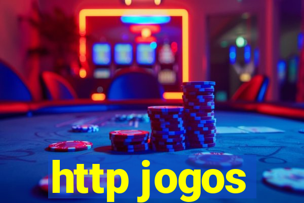 http jogos