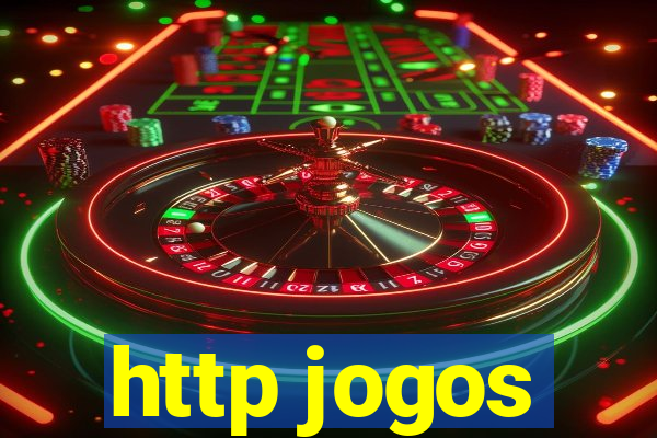 http jogos