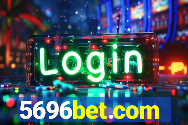 5696bet.com