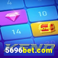 5696bet.com