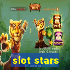 slot stars