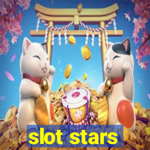 slot stars