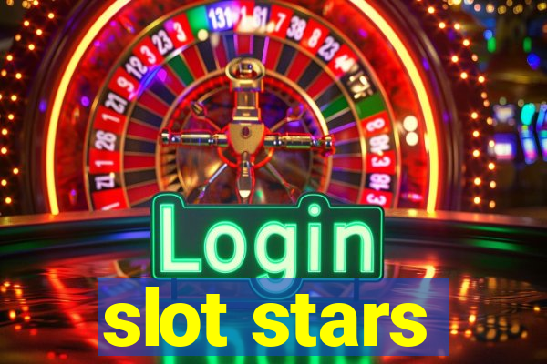 slot stars