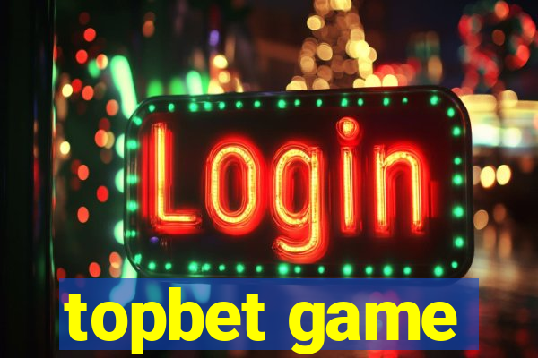 topbet game