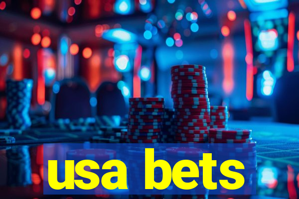 usa bets