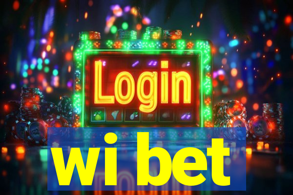 wi bet