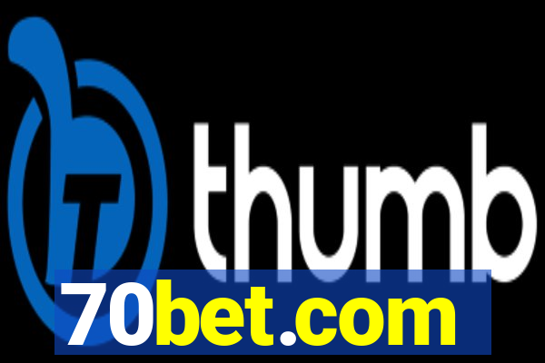 70bet.com