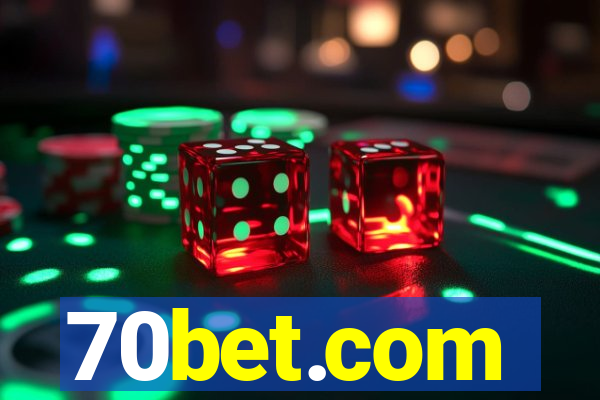 70bet.com