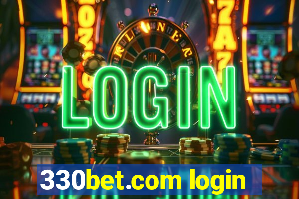 330bet.com login