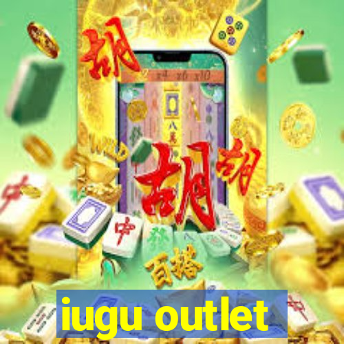 iugu outlet