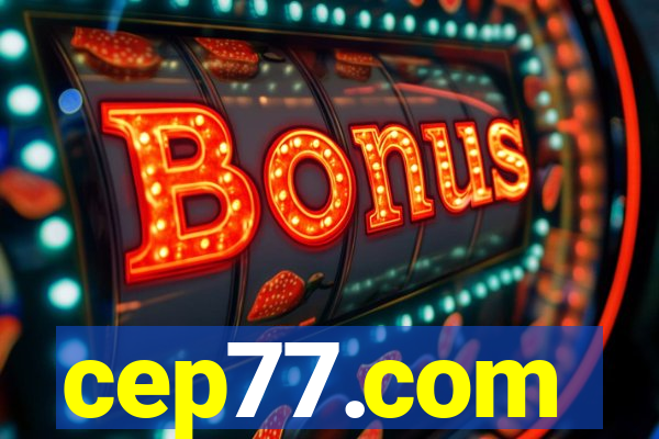 cep77.com