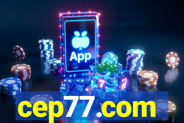 cep77.com