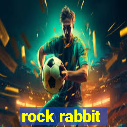 rock rabbit