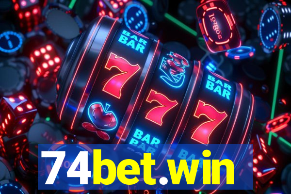 74bet.win