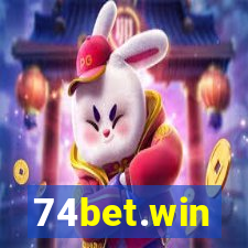 74bet.win