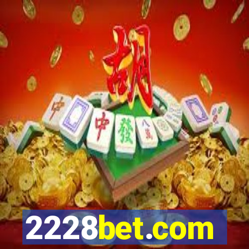 2228bet.com