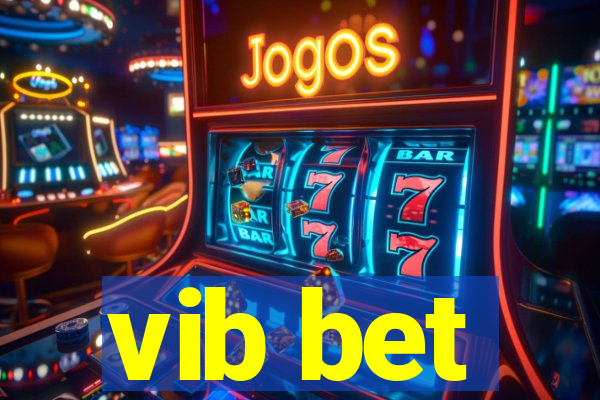 vib bet