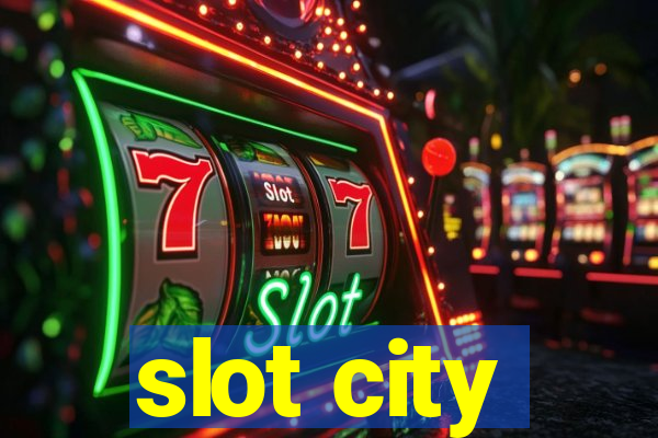 slot city