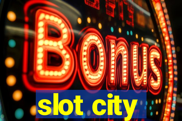 slot city