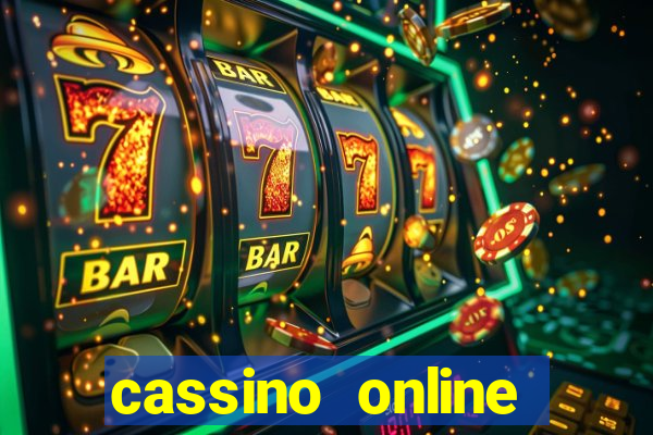 cassino online dinheiro real pix