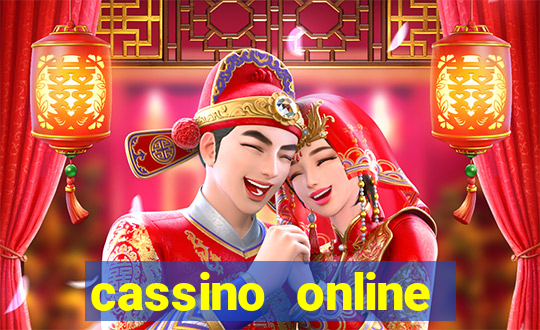 cassino online dinheiro real pix