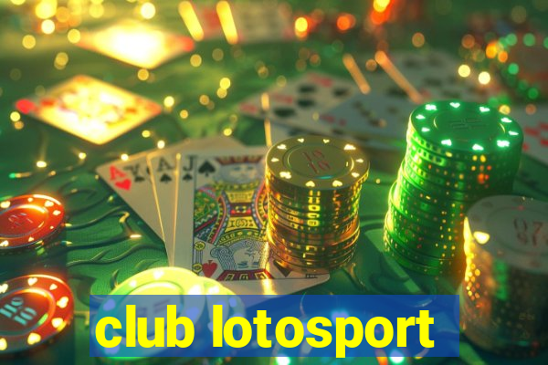 club lotosport