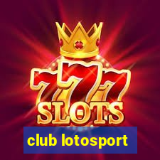 club lotosport