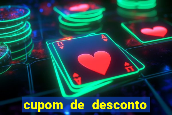 cupom de desconto estrela bet