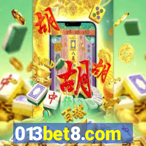 013bet8.com