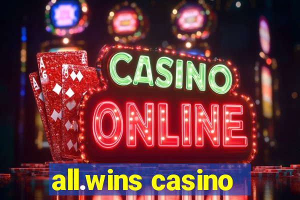 all.wins casino